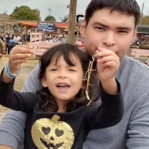 Meet your Posher, Tony